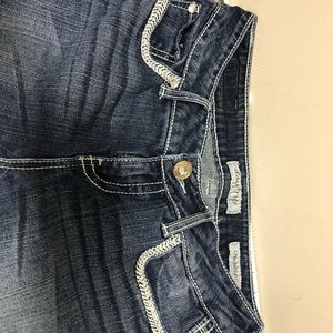 Buckle Daytrip Jeans